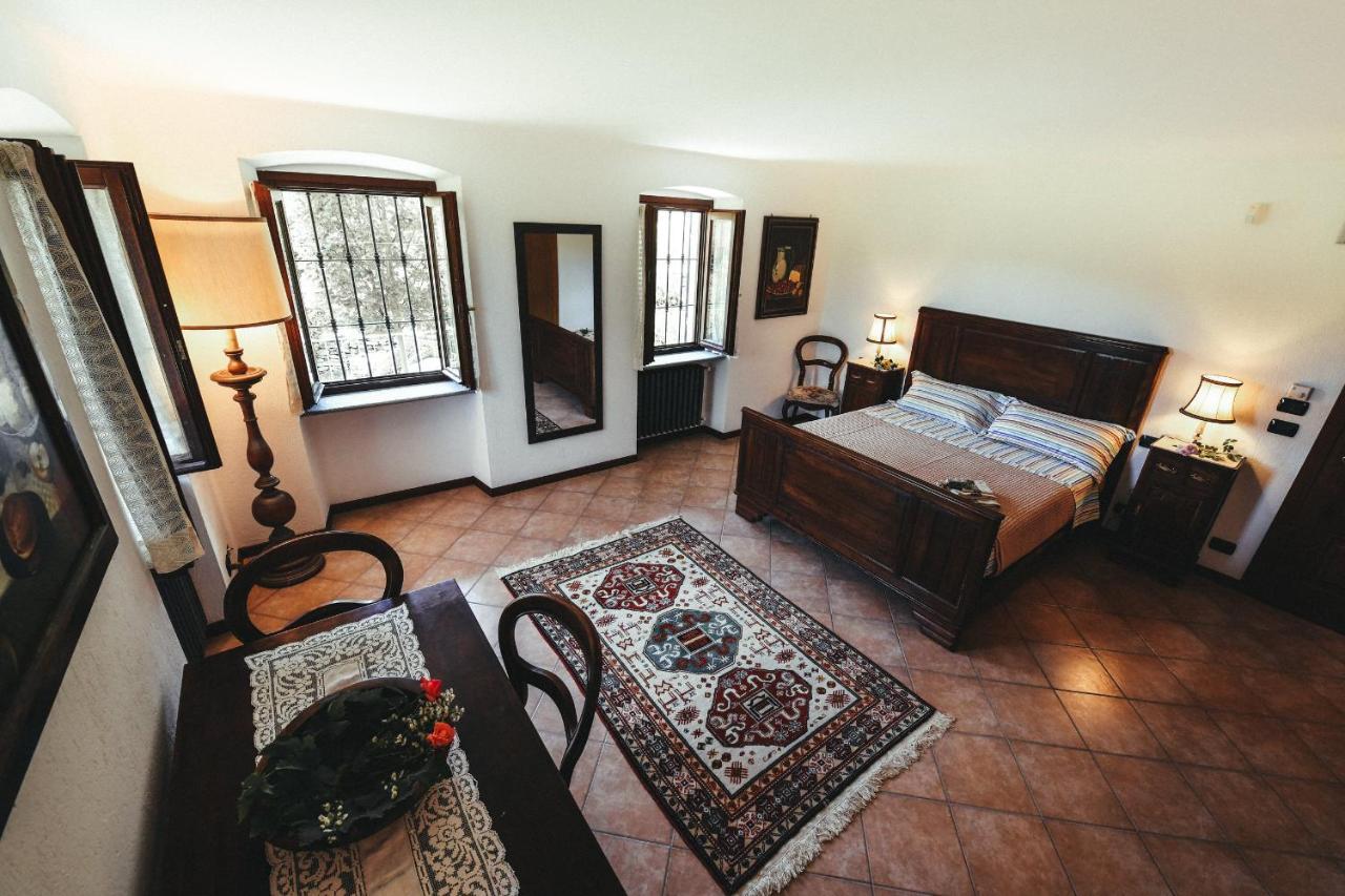 Apartamento Cascina Flino Diano dʼAlba Exterior foto